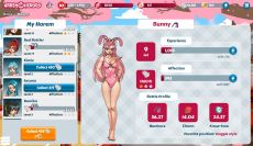 Nutaku hentai game with free sex