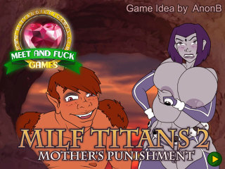 Milf Titans 2