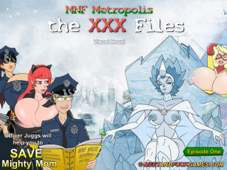 MNF Metropolis the XXX Files Episode 1